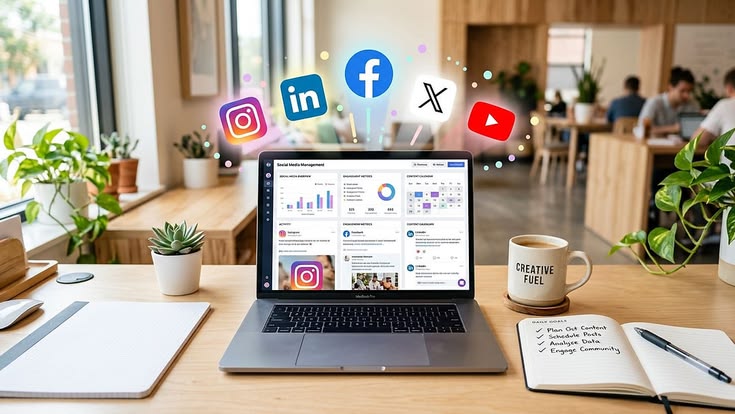 Digital Marketing